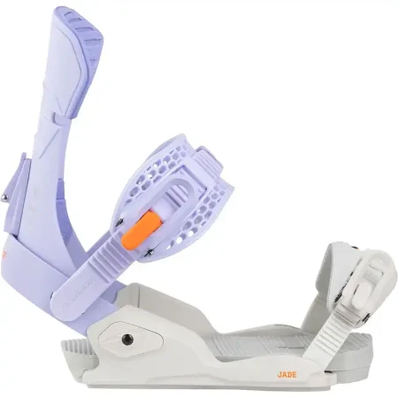 فیکس اسنوبرد DRAKE JADE PURPLE 2026