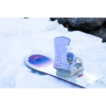 فیکس اسنوبرد DRAKE JADE PURPLE 2026
