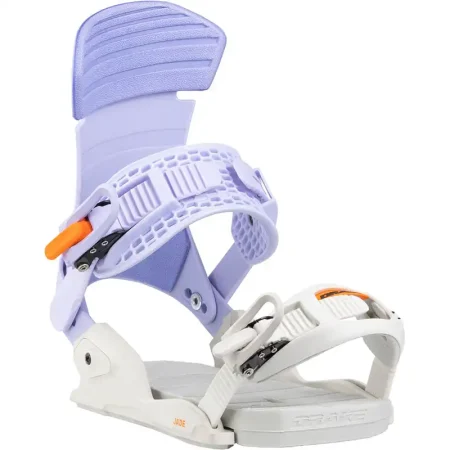 فیکس اسنوبرد DRAKE JADE PURPLE 2026
