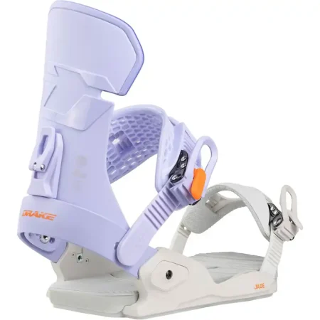 فیکس اسنوبرد DRAKE JADE PURPLE 2026