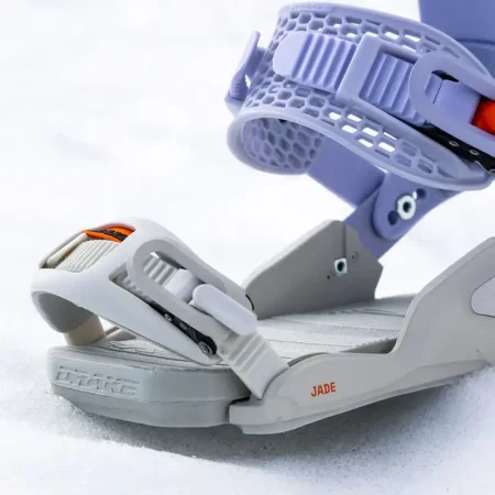 فیکس اسنوبرد DRAKE JADE PURPLE 2026