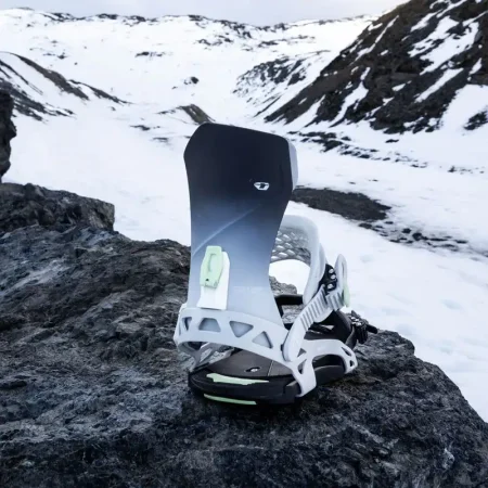 فیکس اسنوبرد DRAKE RADAR 2026