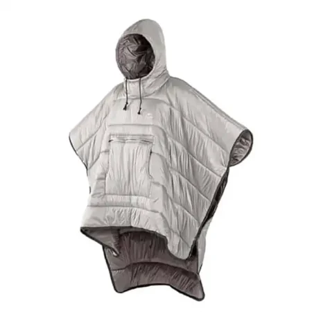 کیسه‌خواب پانچویی نیچرهایک مدل Ultra-Light Cloak Sleeping Bag