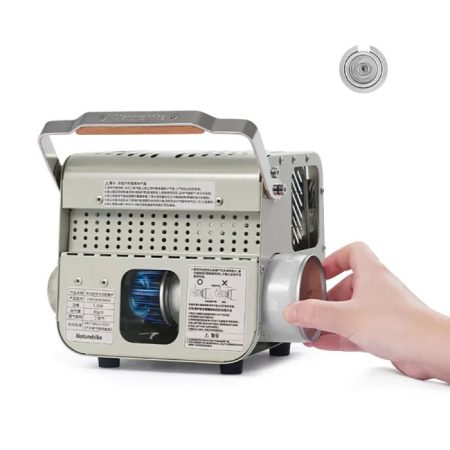بخاری کاستی کوچک نیچرهایک مدل CNK2300CW018