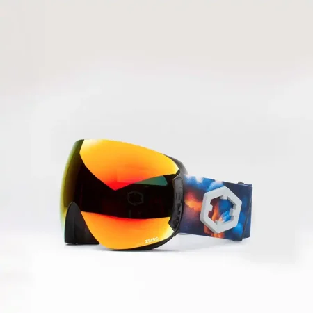 عینک اسکی اوت اف مدل OPEN EXPLOSION 2026 با لنز ZEISS