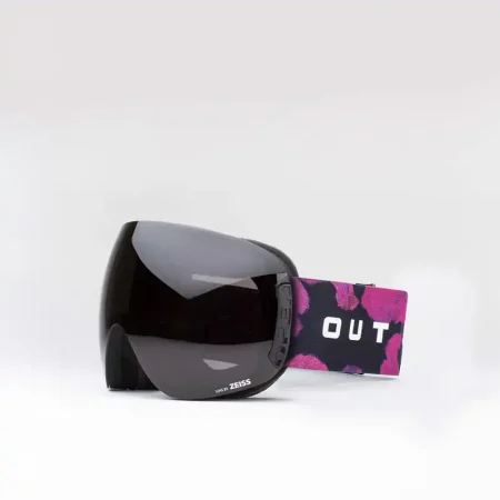 عینک اسکی اوت اف مدل OPEN FURY 2026 با لنز ZEISS