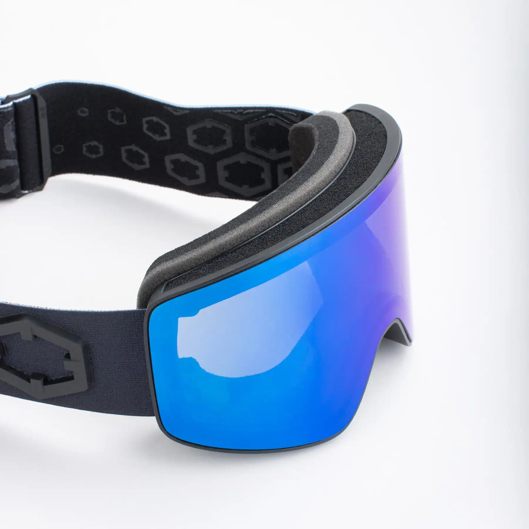 عینک اسکی اوت اف مدل BIO PROJECT BLACK 2026 با لنز ZEISS - Image 5