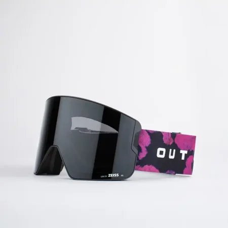 عینک اسکی مگنتی اوت اف مدل ZENITH FURRY MEDIUM 2026