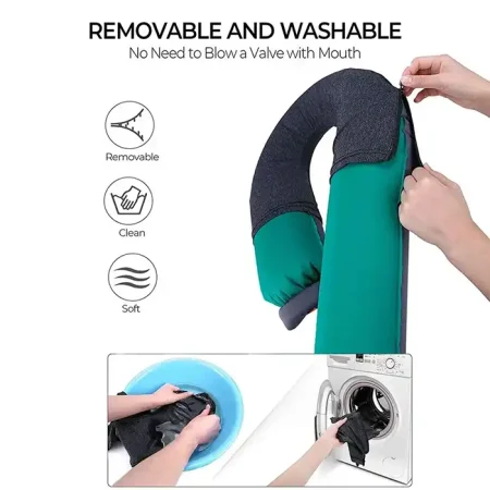 بالش گردنی نیچرهایک مدل NH20ZT004