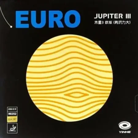 رویه راکت یینهه JUPITER 3 EURO