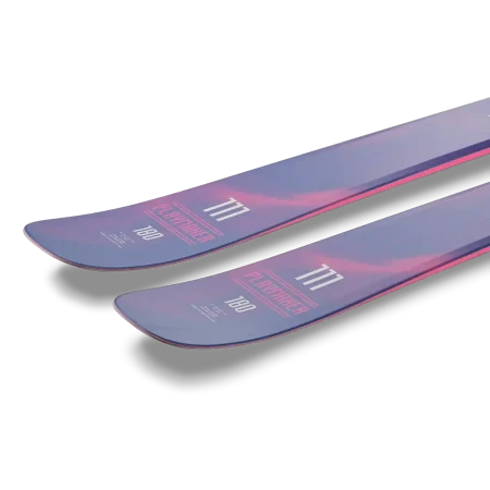 چوب اسکی آلپاین Elan Playmaker 111 طول 180 سانتی‌متر
