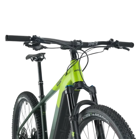 دوچرخه برقی Elan Mantis 1