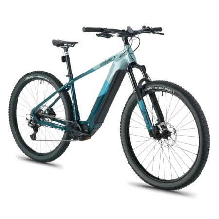 دوچرخه برقی Elan Mantis 2 w