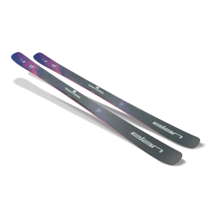 چوب اسکی آلپاین فری راید Elan Playmaker 91