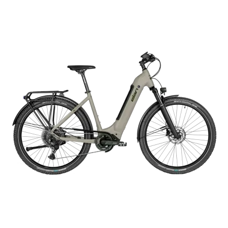 دوچرخه برقی ELAN VENTURE
