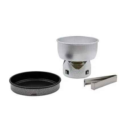 ست اجاق کمپینگ سبک Trangia Mini
