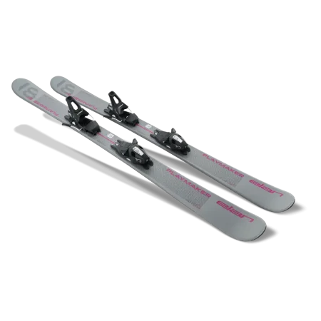 چوب اسکی آلپاین فری راید Elan Playmaker 81T