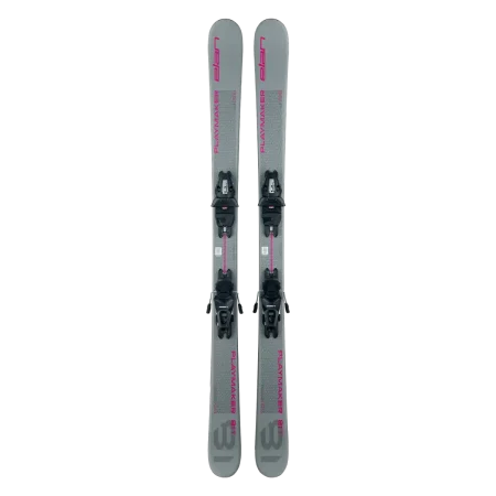 چوب اسکی آلپاین فری راید Elan Playmaker 81T