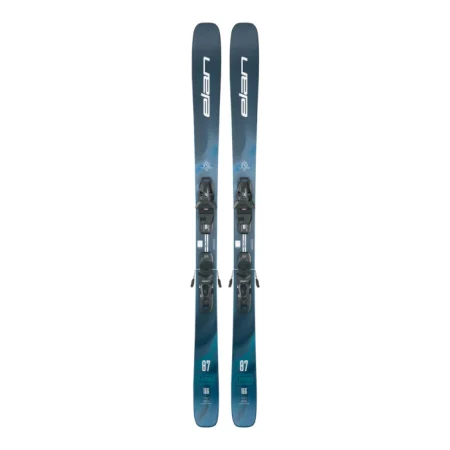 چوب اسکی آلپاین فری راید Elan Playmaker 87