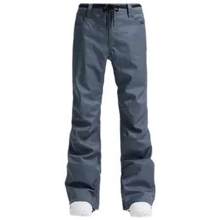 شلوار اسکی مردانه GSOU SNOW PT 18316 GREY