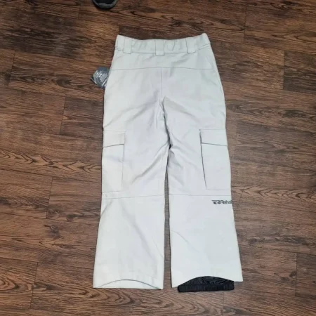 شلوار اسکی و اسنوبرد پسرانه REHALL EDGE-R GLACIER GREY