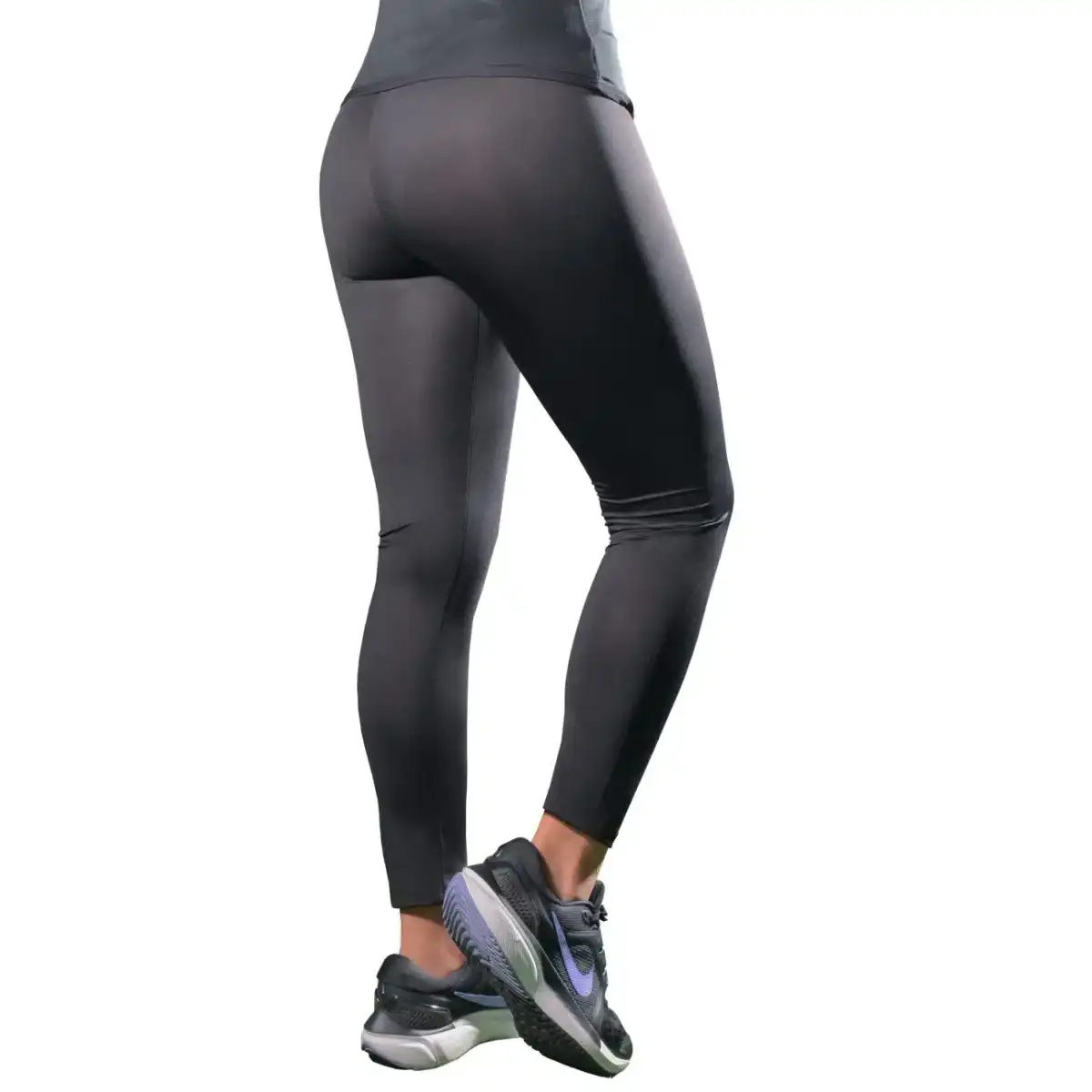 شلوار (لگ) لاغری ورزشی فاق بلند کوپر