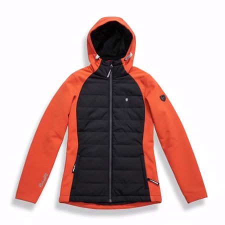 کاپشن اسکی و اسنوبرد زنانه REHALL STORMY‑R RED PINK