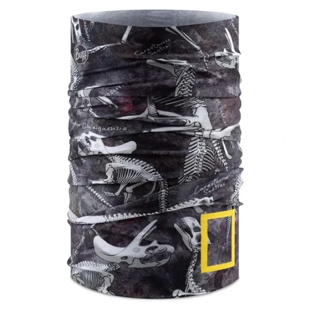 دستمال سر و گردن باف مدل  JEFFER GREY