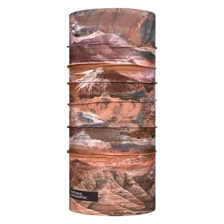 دستمال سر و گردن باف مدل DOWNY MULTI