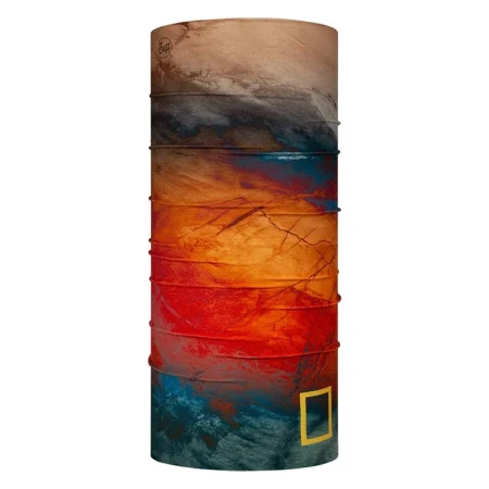 دستمال سر و گردن باف مدل JASUM MULTI