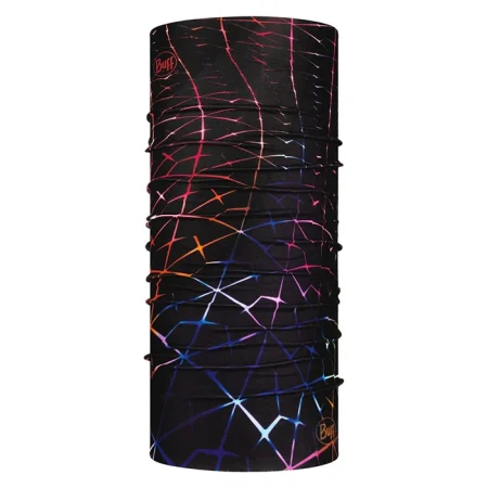 دستمال سر و گردن باف مدل OXALIS MULTI