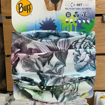 دستمال سر و گردن باف مدل  MURMUR MULTI