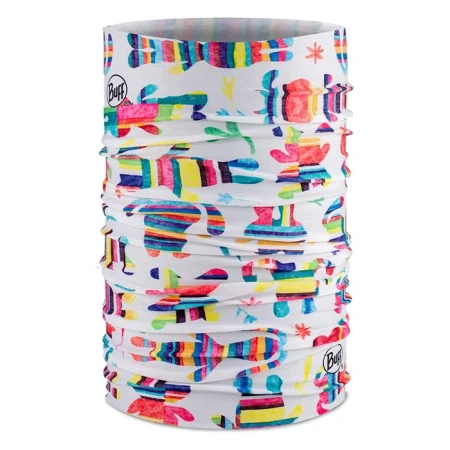 دستمال سر و گردن باف مدل  PAUS MULTI