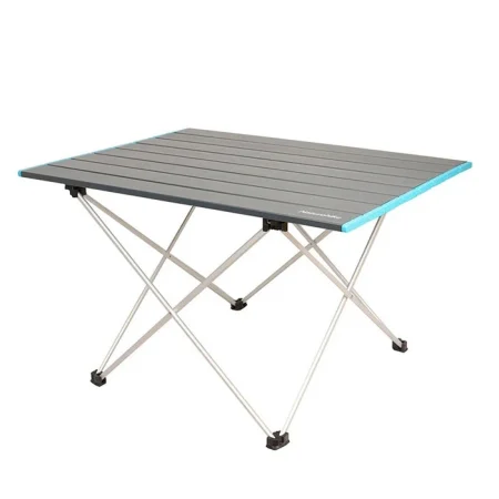 میز تاشو نیچرهایک آلومینیومی مدل ft08 aluminum alloy folding table