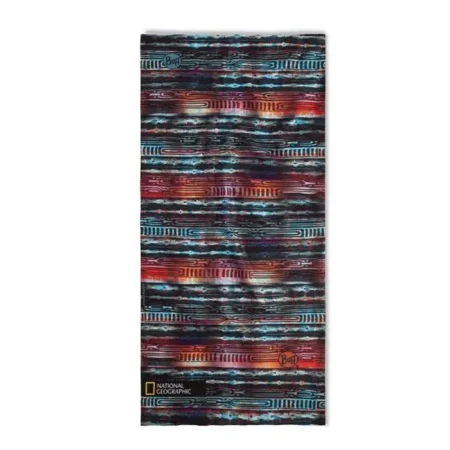 دستمال سر و گردن باف مدل Kumihimo Multi