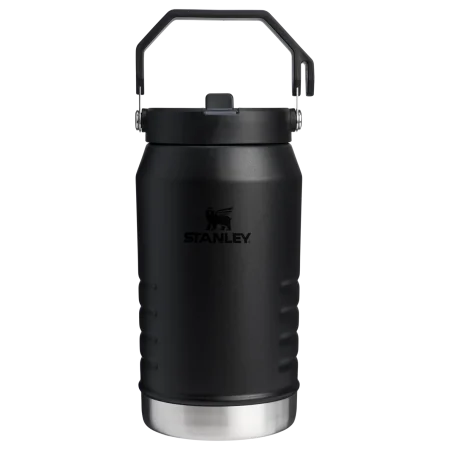 جاگ واتر استنلی مدل IceFlow Flip Straw 2.0 (1.9 لیتر) سری جاگ