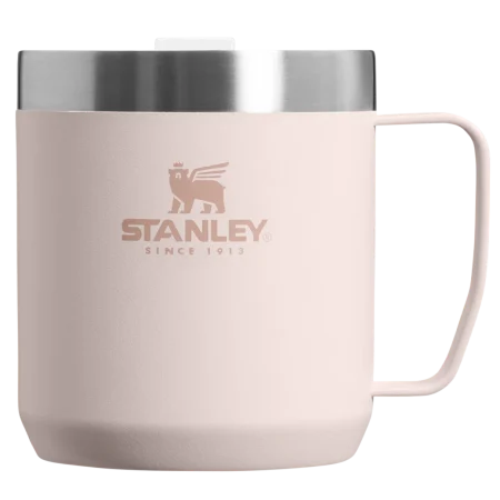 ماگ استنلی مدل Everyday Camp Mug ظرفیت 0.35 لیتر سری کلاسیک و روزمره