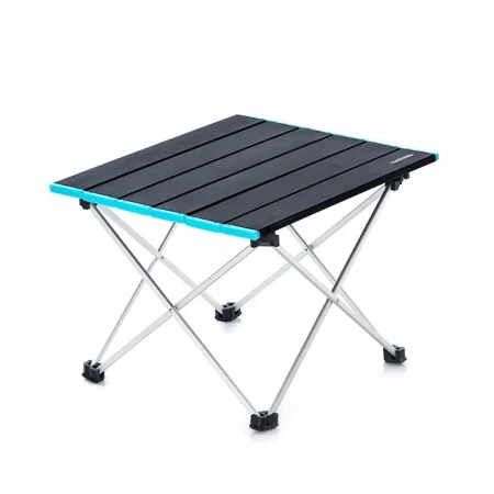 میز تاشو نیچرهایک آلومینیومی مدل ft08 aluminum alloy folding table