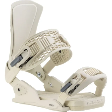 فیکس اسنوبرد مردانه دریک مدل FIFTY BEIGE 2027 زیبایی در سادگی