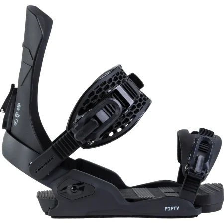 فیکس اسنوبرد دریک مدل FIFTY BLACK 2027 کلاسیک و قدرتمند
