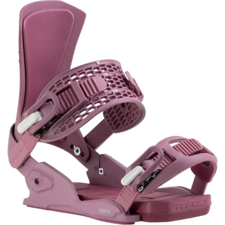 فیکس اسنوبرد مردانه دریک مدل FIFTY RED MALVA 2027