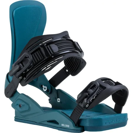 فیکس اسنوبرد دریک مدل Reload 2027 Green Petrolium