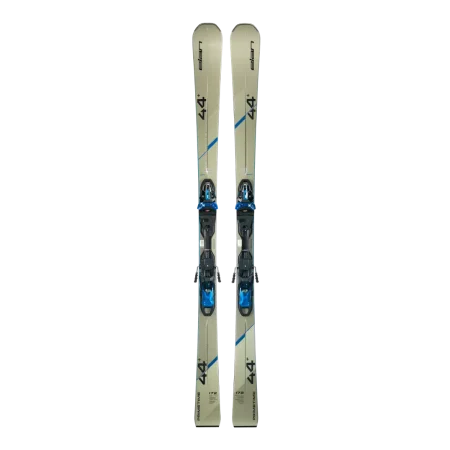 اسکی کاروینگ Elan Primetime 44+ مدل 2026 نمای روبرو