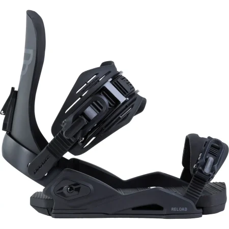 فیکس اسنوبرد دریک مدل Reload 2027 Black سبک‌ترین سلاح فری‌استایل