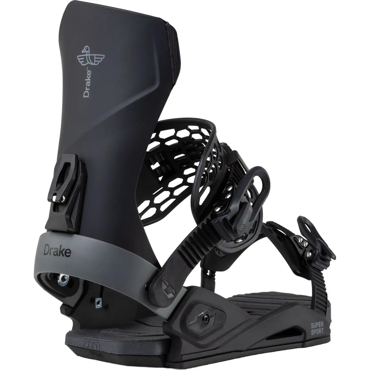 فیکس اسنوبرد دریک مدل Drake Supersport 2027 BLACK