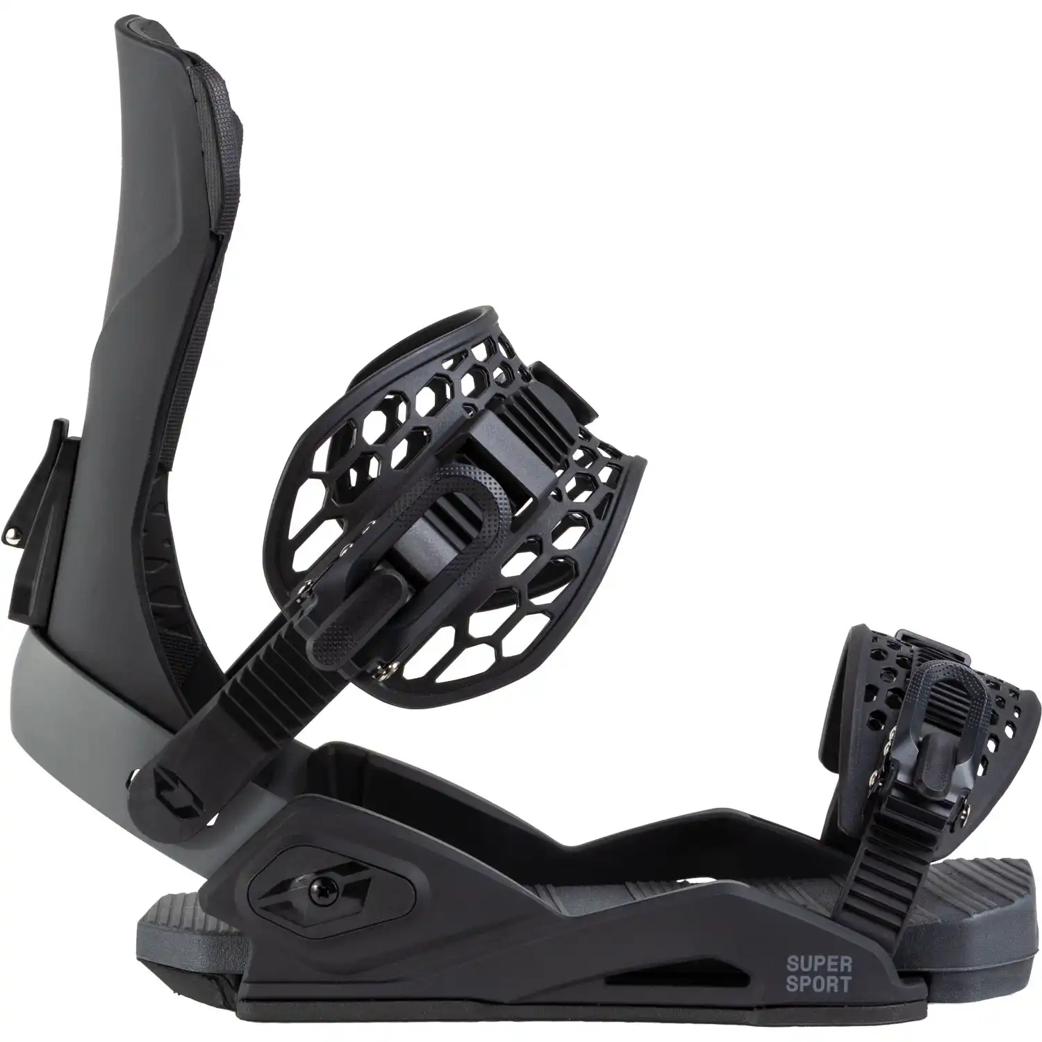 فیکس اسنوبرد دریک مدل Drake Supersport 2027 BLACK