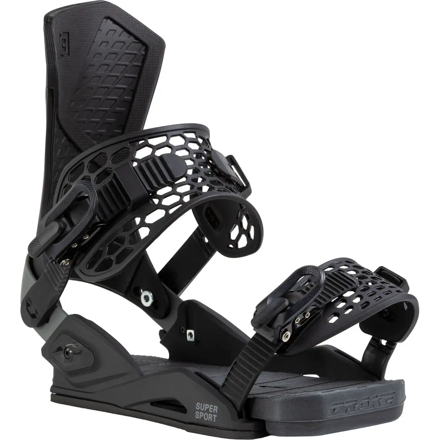 فیکس اسنوبرد دریک مدل Drake Supersport 2027 BLACK