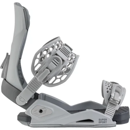 فیکس اسنوبرد دریک مدل Drake Supersport 2027 Grey سلطان پارک و پیست