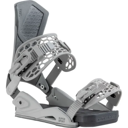 فیکس اسنوبرد دریک مدل Supersport 2027 Grey سلطان پارک و پیست
