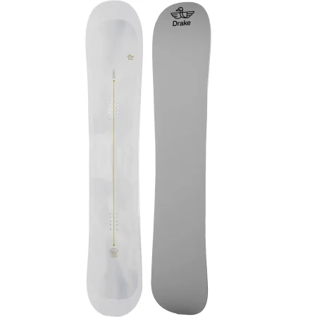 اسنوبرد DRAKE G-TWO در یک نگاه